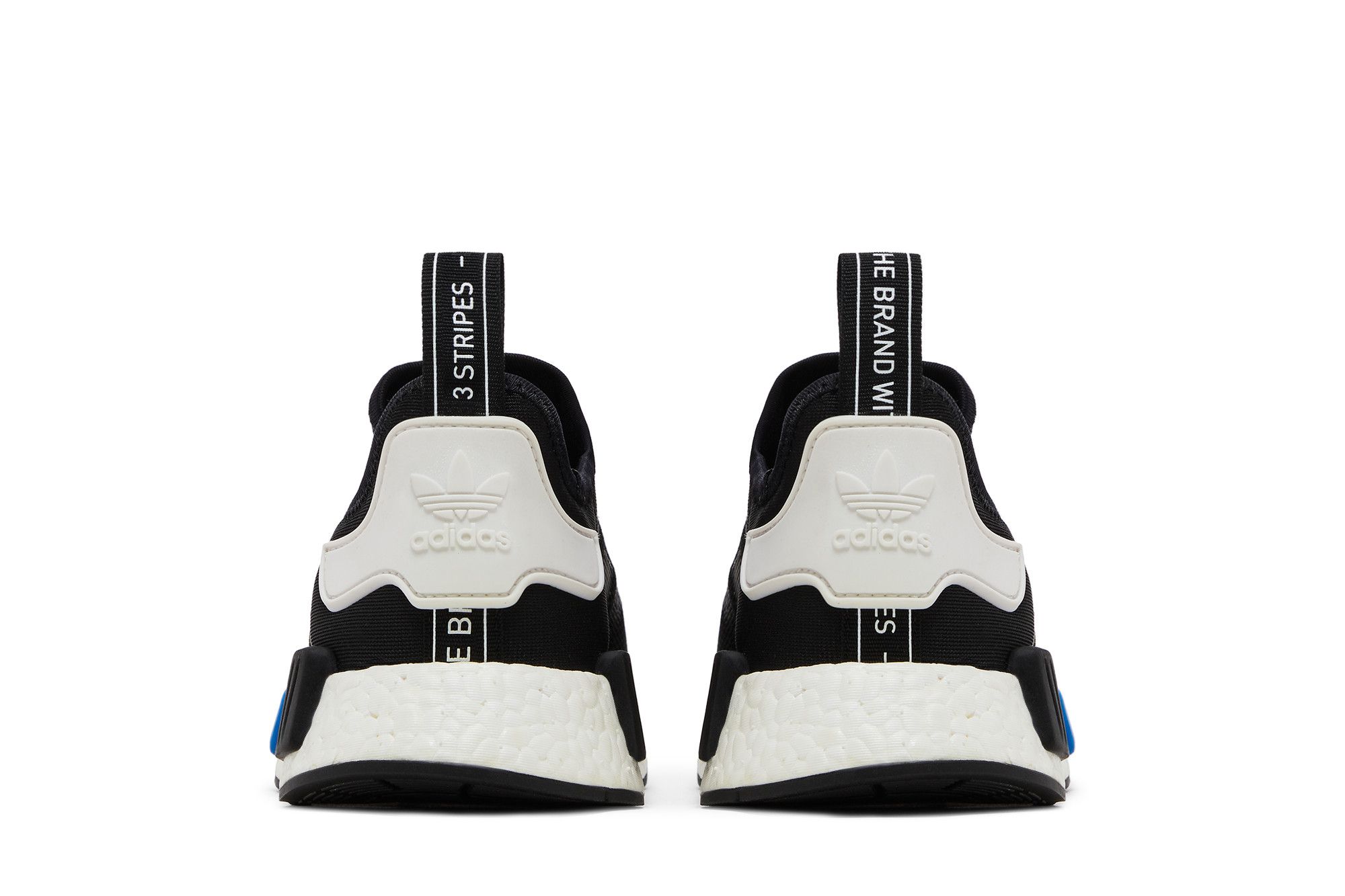 adidas NMD RNR BLACK 27cm S79162 yezzyアディダスR1新品 Adidas NMD 