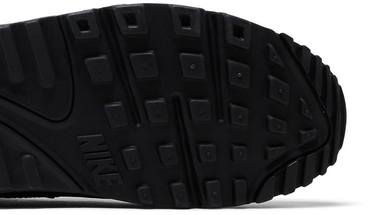 Nike Air Max 90 Essential Triple Black