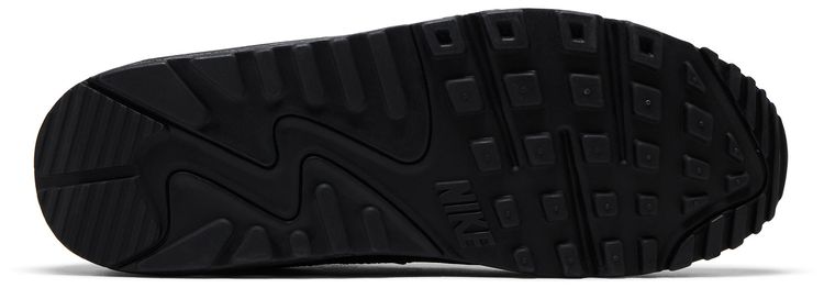 Nike Air Max 90 Essential Triple Black