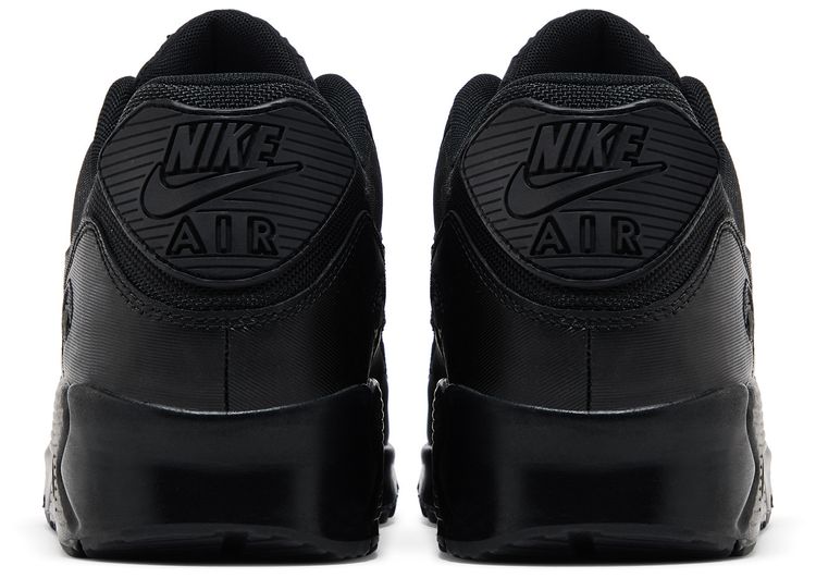 Nike Air Max 90 Essential Triple Black