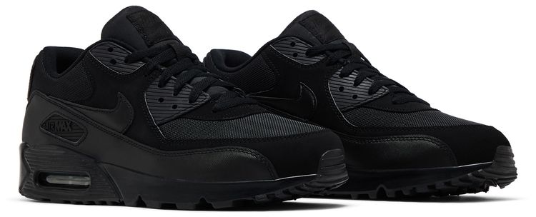 Nike Air Max 90 Essential Triple Black