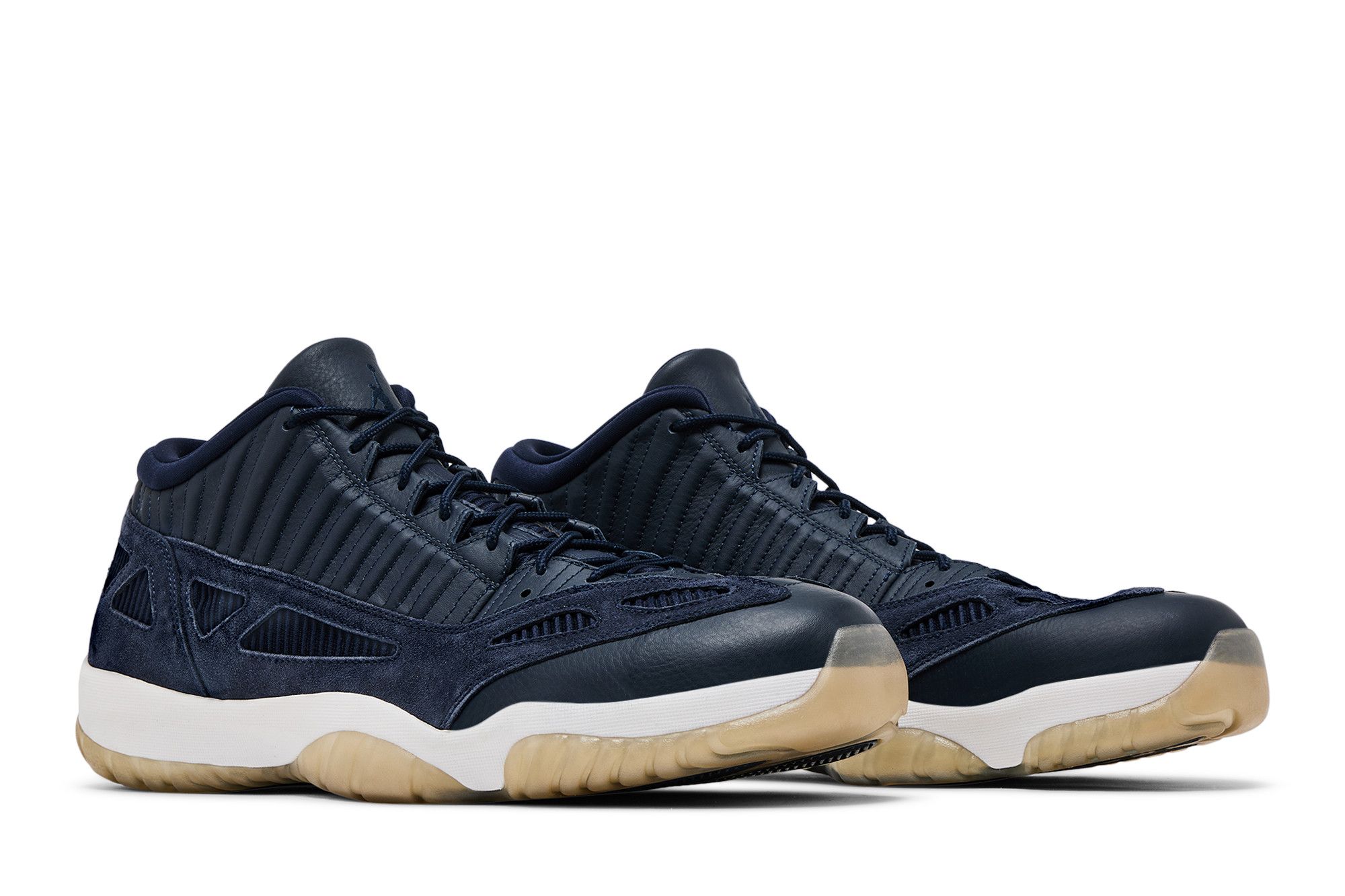 air jordan 11 cmft low blue