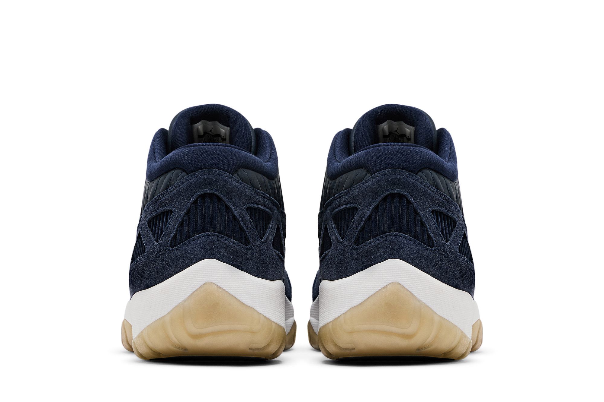 Buy Air Jordan 11 Retro Low IE 'Obsidian' - 919712 400 | GOAT