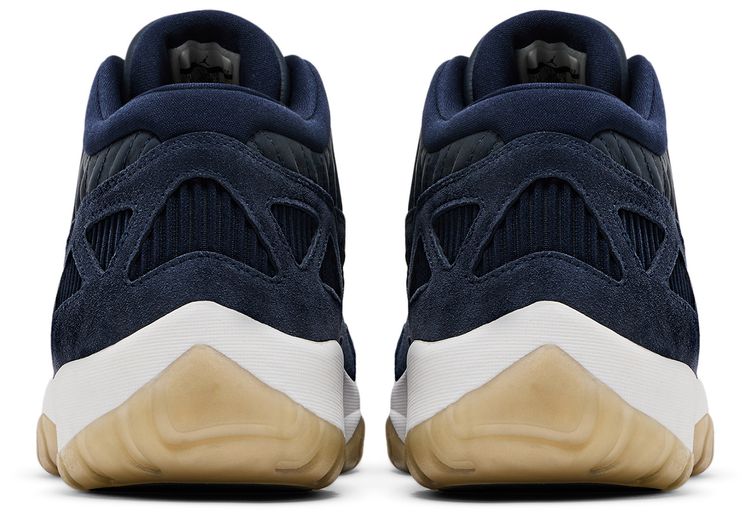Air Jordan 11 Retro Low IE Obsidian