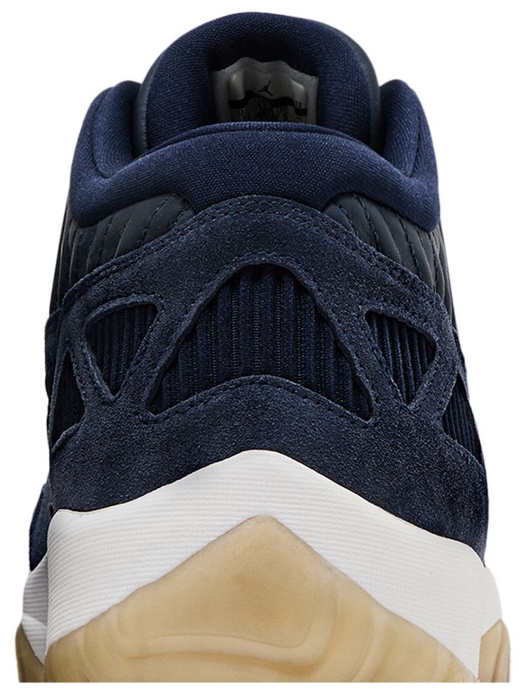 Air Jordan 11 Retro Low IE Obsidian