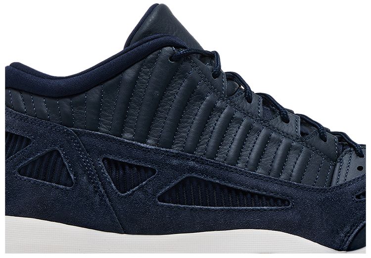 Air Jordan 11 Retro Low IE Obsidian