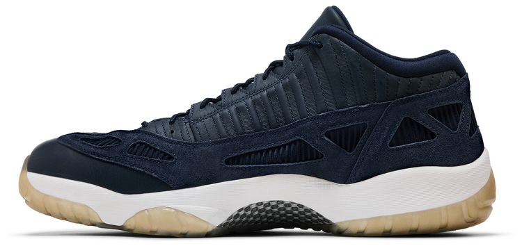 Air Jordan 11 Retro Low IE Obsidian