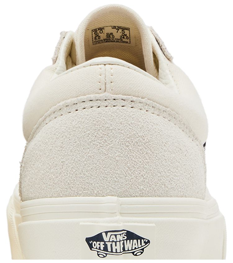 Vans Style 36 Marshmallow