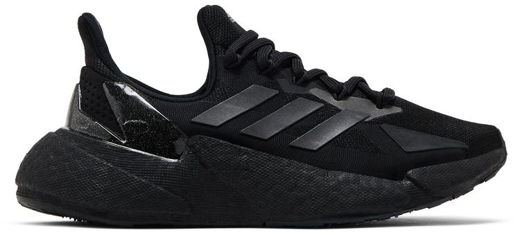 Adidas X9000L4 J Core Black