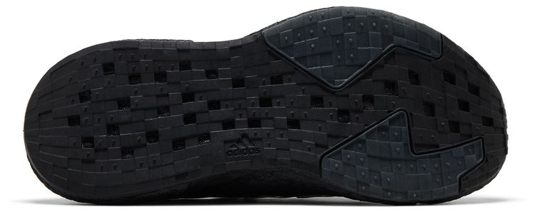 Adidas X9000L4 J Core Black