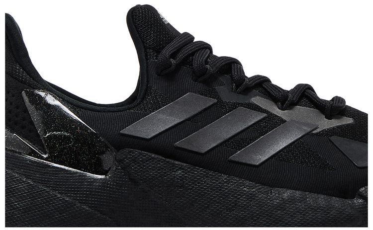 Adidas X9000L4 J Core Black
