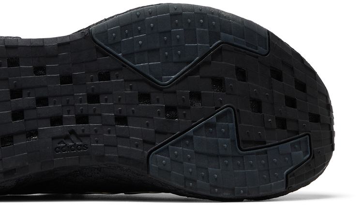 Adidas X9000L4 J Core Black