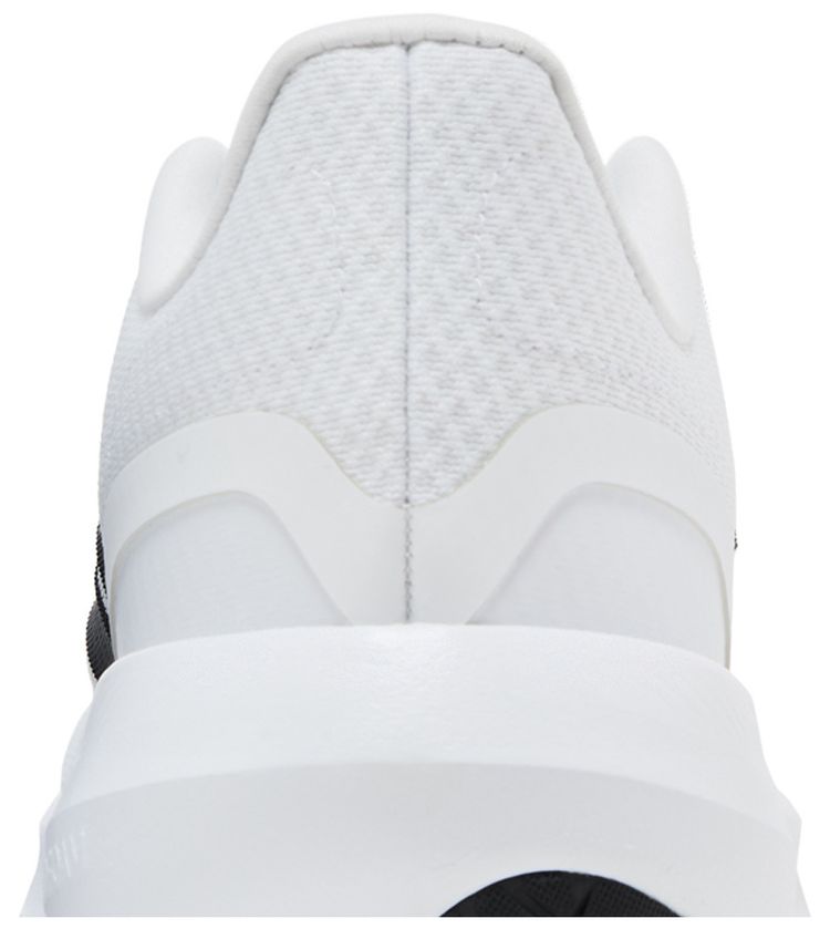 Adidas Runfalcon 30 Cloudfoam Low White Black