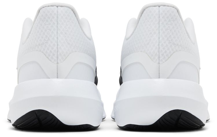 Adidas Runfalcon 30 Cloudfoam Low White Black