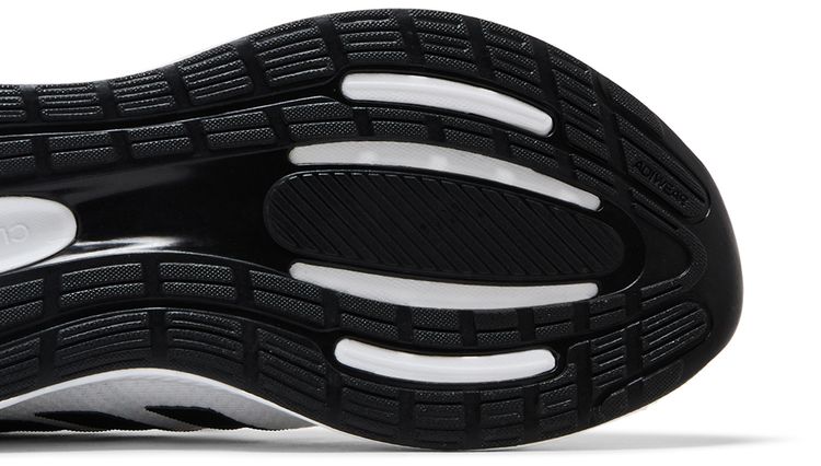 Adidas Runfalcon 30 Cloudfoam Low White Black