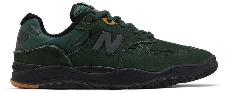 Tiago Lemos x New Balance Numeric 1010 Forest Green