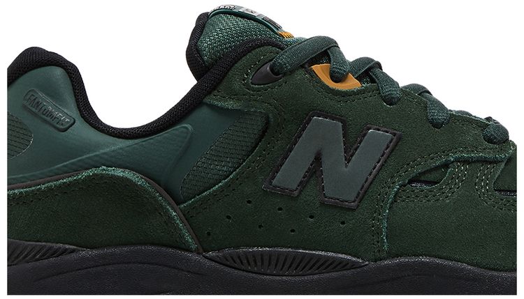 Tiago Lemos x New Balance Numeric 1010 Forest Green