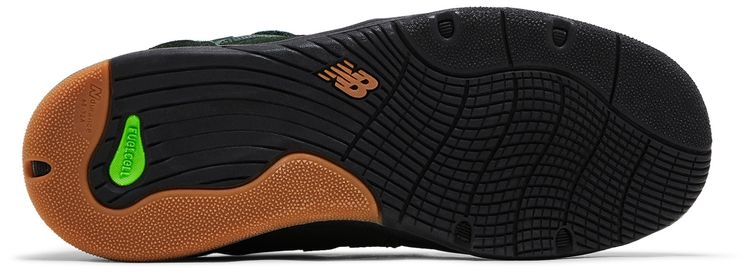 Tiago Lemos x New Balance Numeric 1010 Forest Green