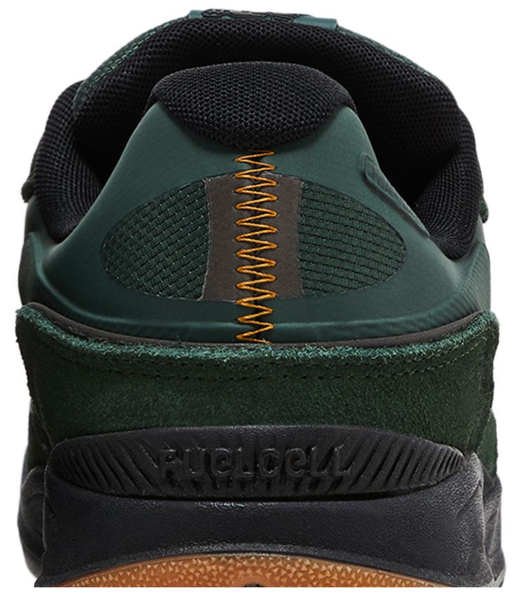 Tiago Lemos x New Balance Numeric 1010 Forest Green