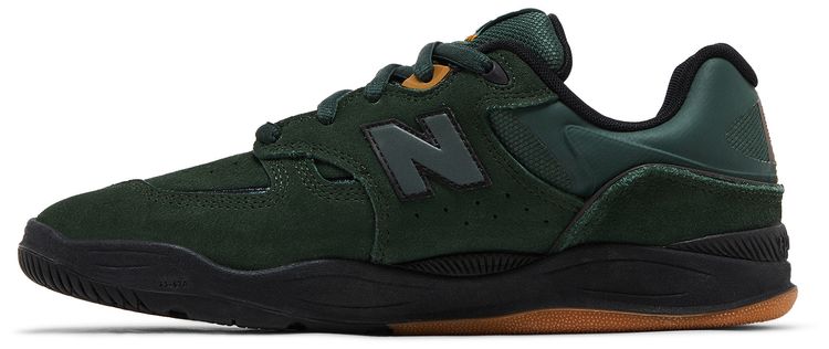 Tiago Lemos x New Balance Numeric 1010 Forest Green
