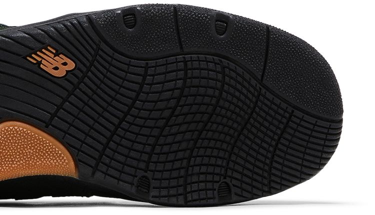 Tiago Lemos x New Balance Numeric 1010 Forest Green