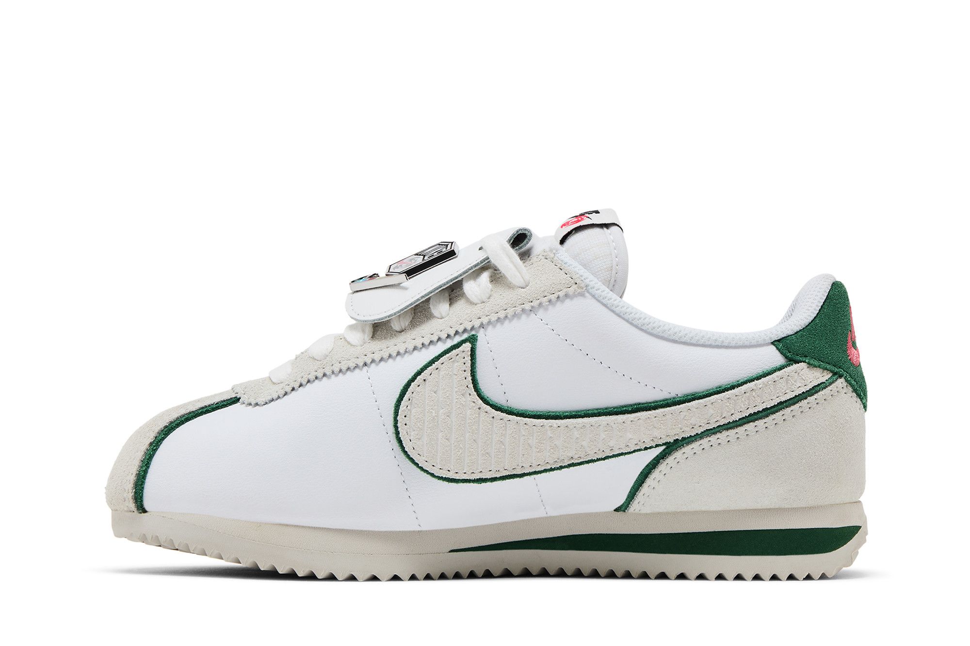 靴 W CORTEZ \