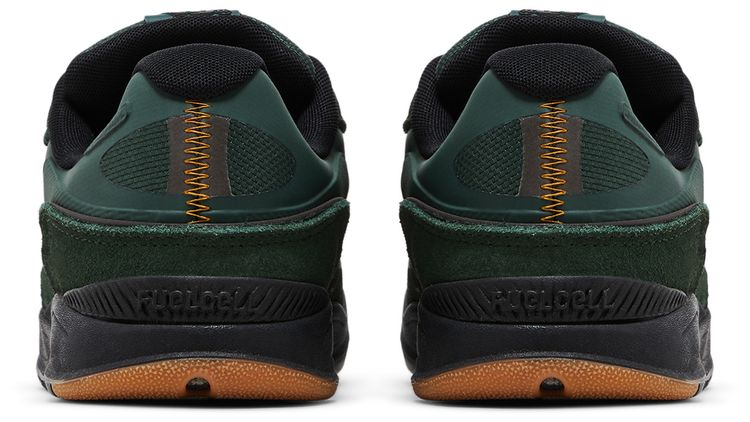 Tiago Lemos x New Balance Numeric 1010 Forest Green