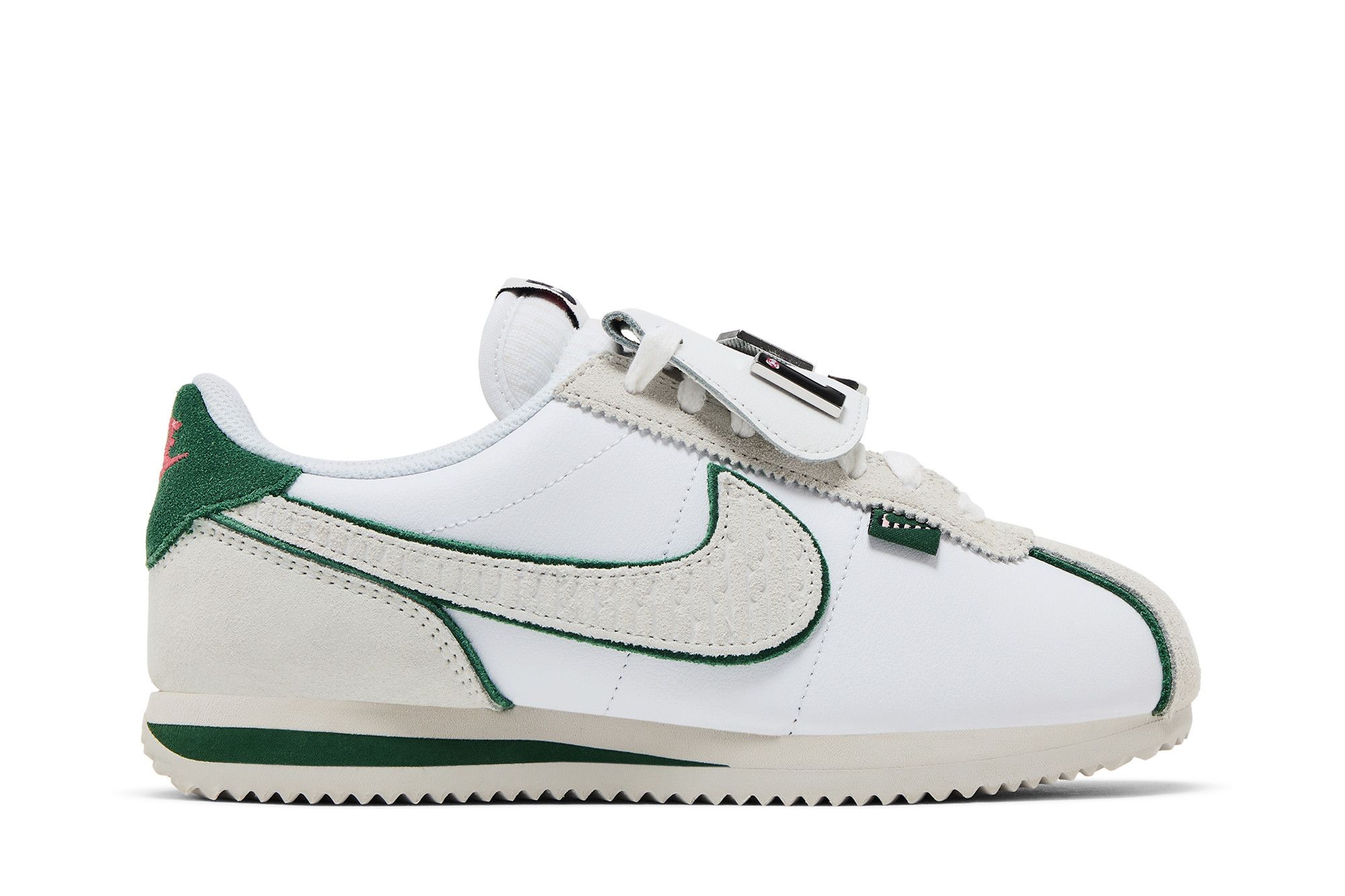Buy Wmns Cortez 'All Petals United' - FQ0259 110 | GOAT