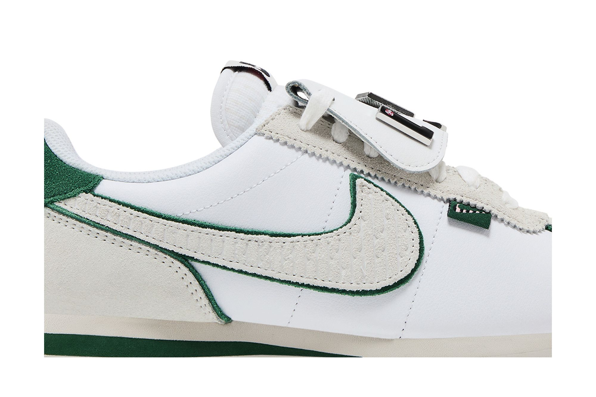 Buy Wmns Cortez 'All Petals United' - FQ0259 110 | GOAT