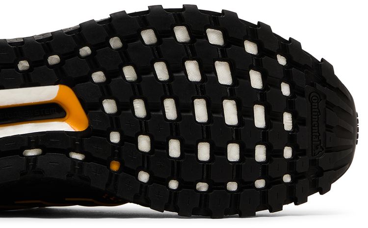 Adidas UltraBoost 10 NCAA Pack Grambling State