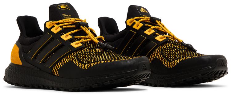 Adidas UltraBoost 10 NCAA Pack Grambling State
