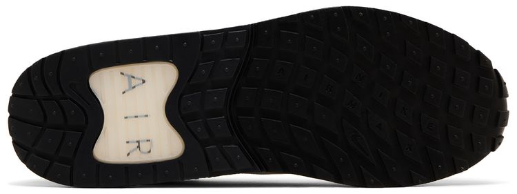 Nike Air Max Solo Black White