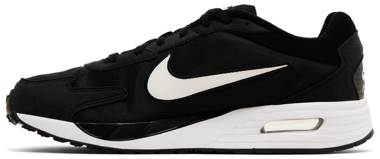 Nike Air Max Solo Black White