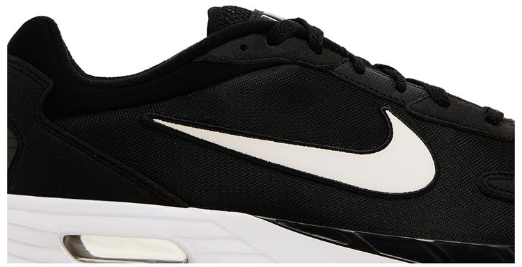 Nike Air Max Solo Black White