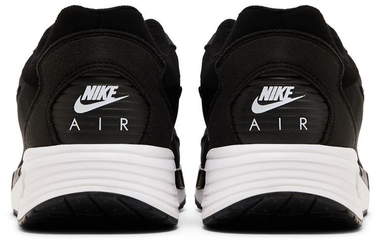 Nike Air Max Solo Black White