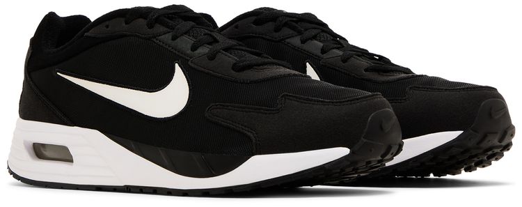Nike Air Max Solo Black White
