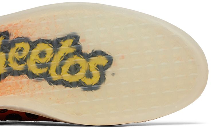 Cheetos x Puma Suede Chester Cheetah