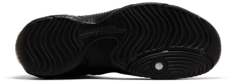 Air Flightposite Black 2025