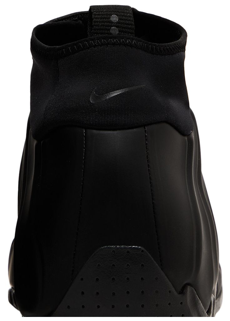 Air Flightposite Black 2025