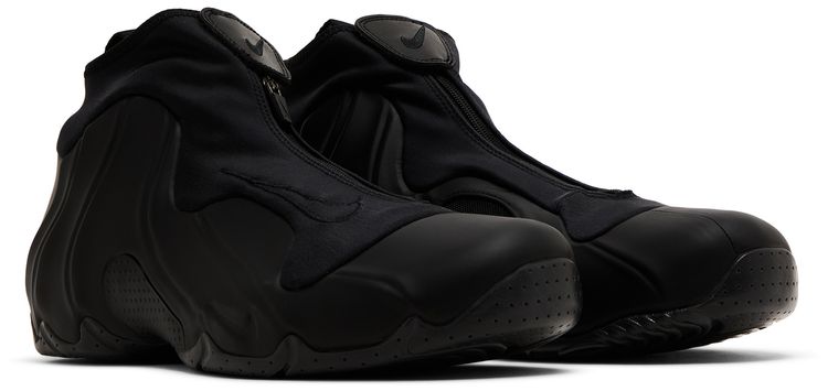 Air Flightposite Black 2025