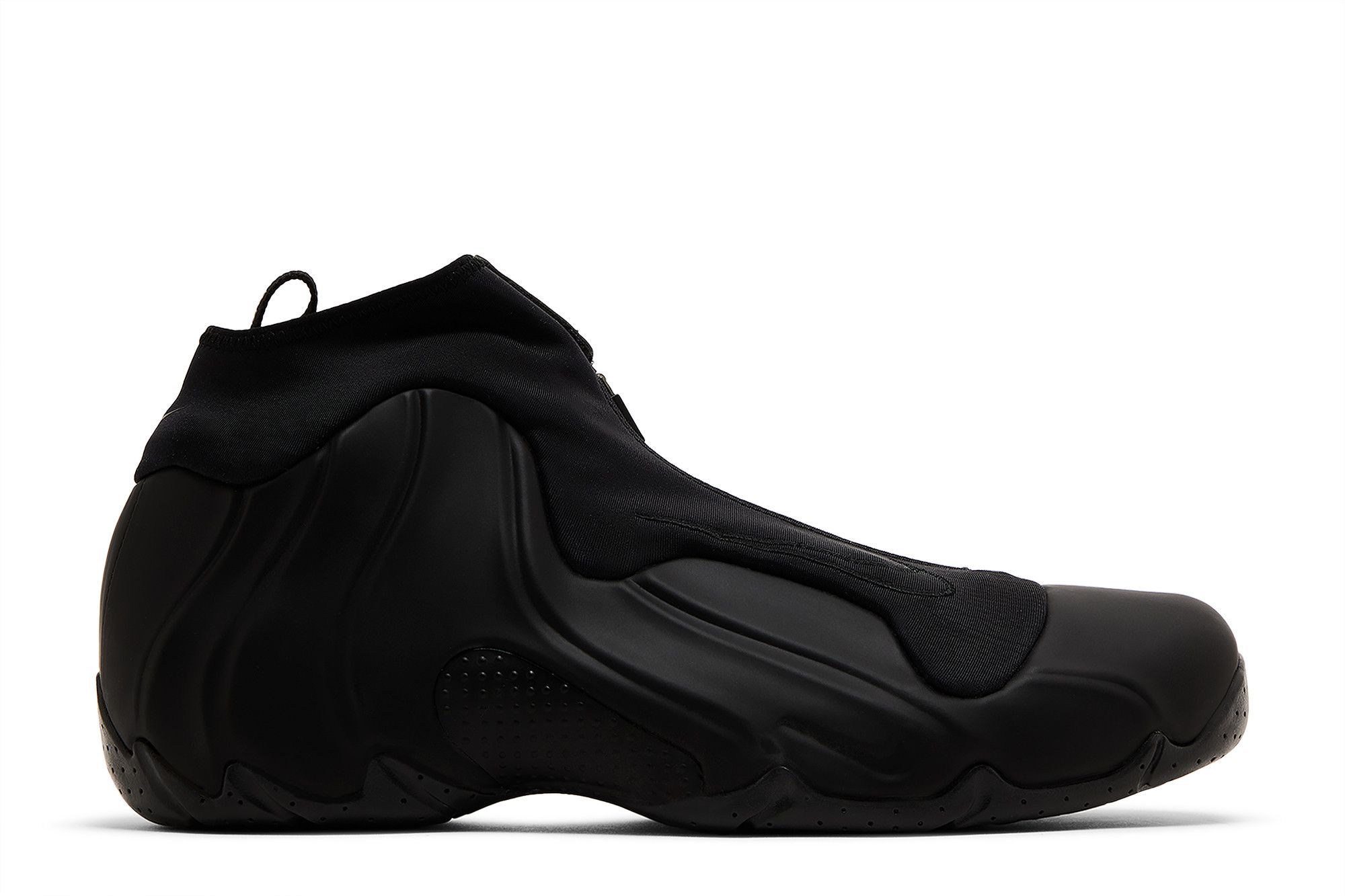 Buy Nike Air Flightposite 'Black' 2025 - FV5582 001 | GOAT