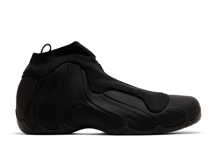 Air Flightposite Black 2025