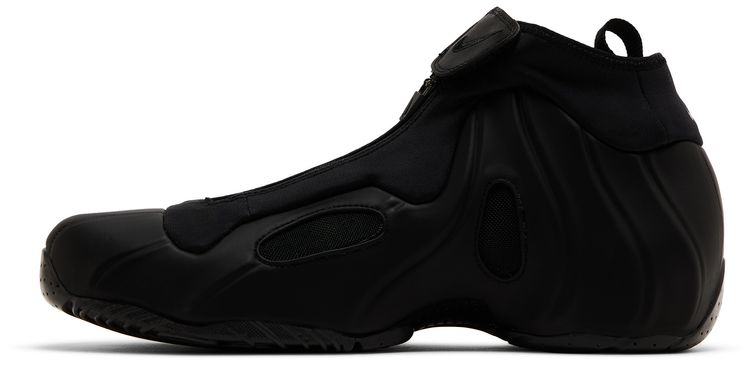 Air Flightposite Black 2025
