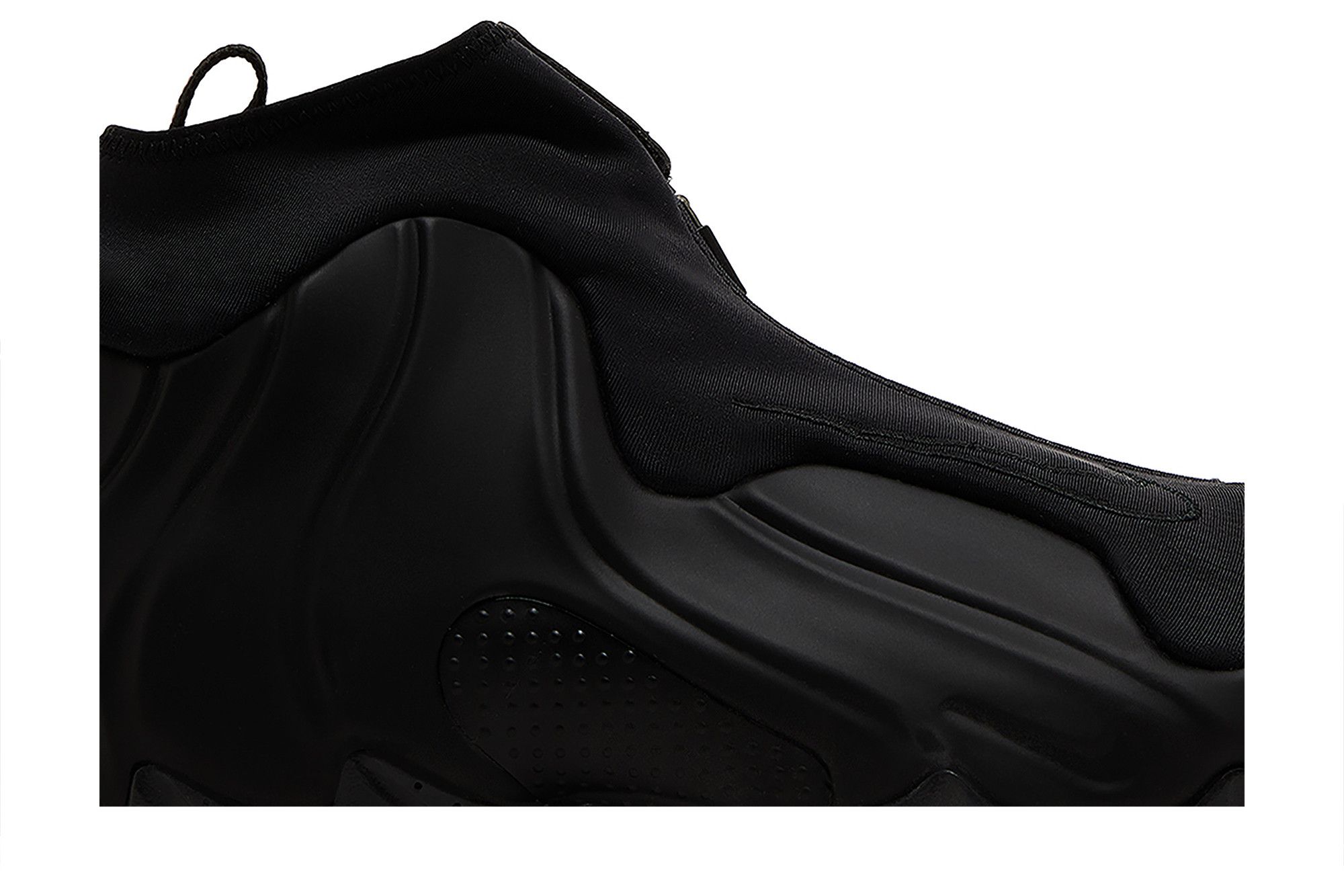 Buy Nike Air Flightposite 'Black' 2025 - FV5582 001 | GOAT