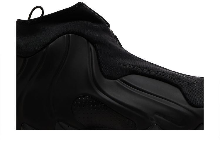 Air Flightposite Black 2025