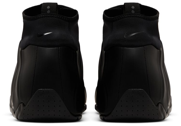 Air Flightposite Black 2025
