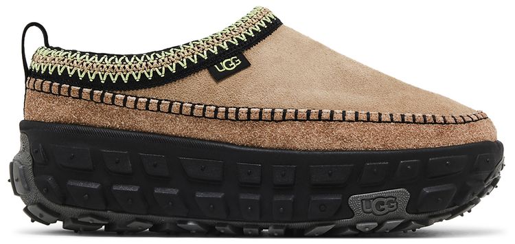 UGG Venture Daze Sand Black