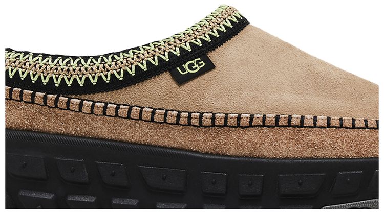 UGG Venture Daze Sand Black