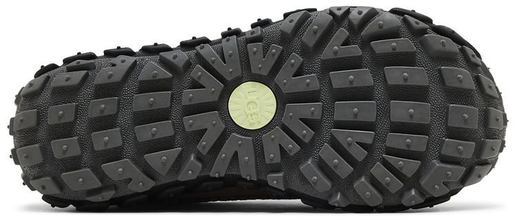 UGG Venture Daze Sand Black