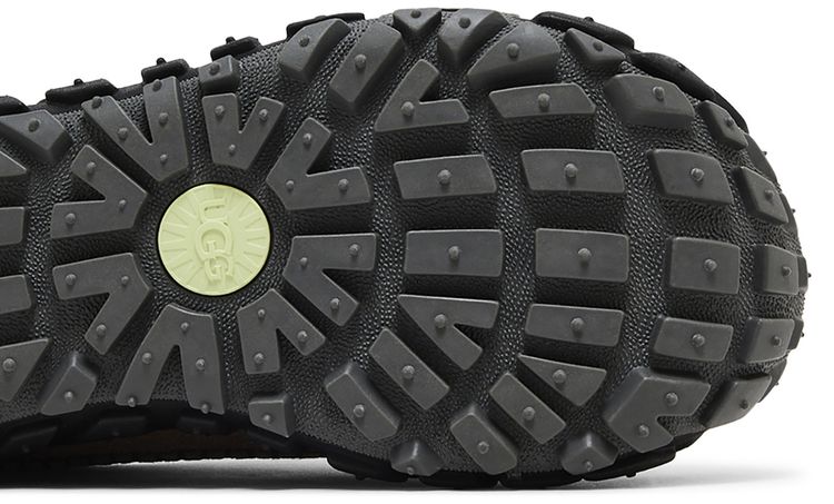 UGG Venture Daze Sand Black